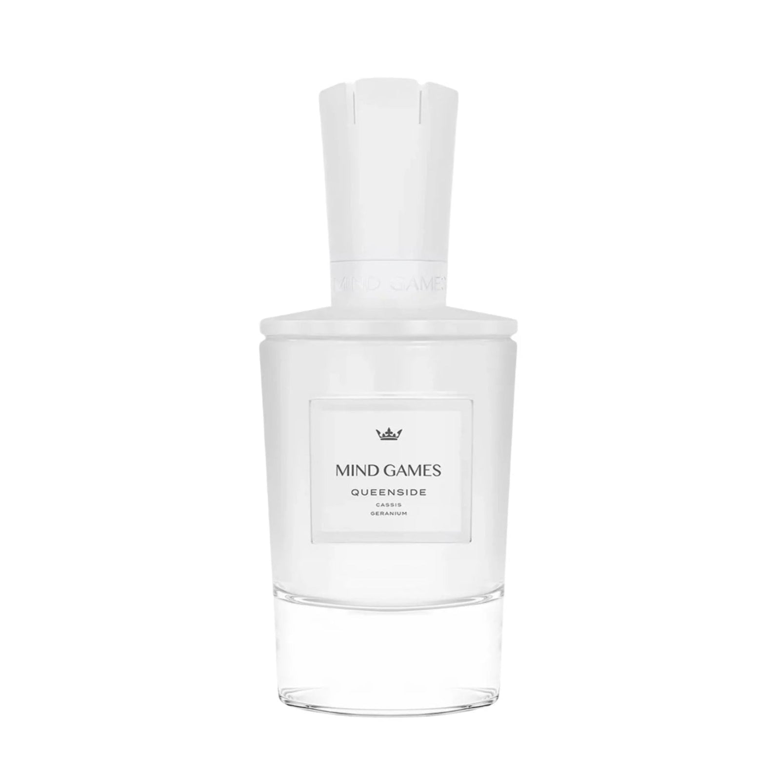 Mind Games Queenside Sample